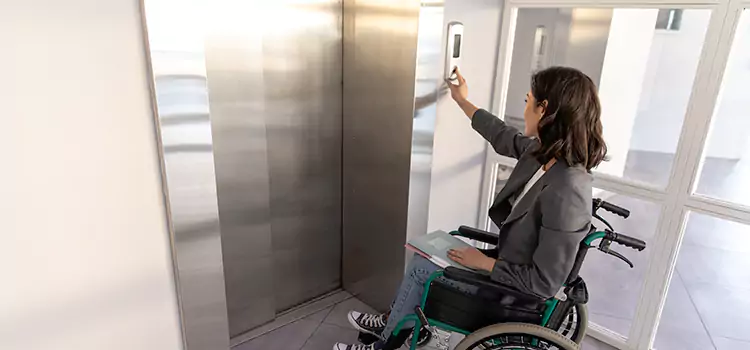 Benefits of Modern Handicap Door Systems in Smithtown, NY
