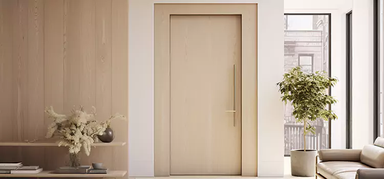Choose Quality for Your Inside Doors in Smithtown, NY
