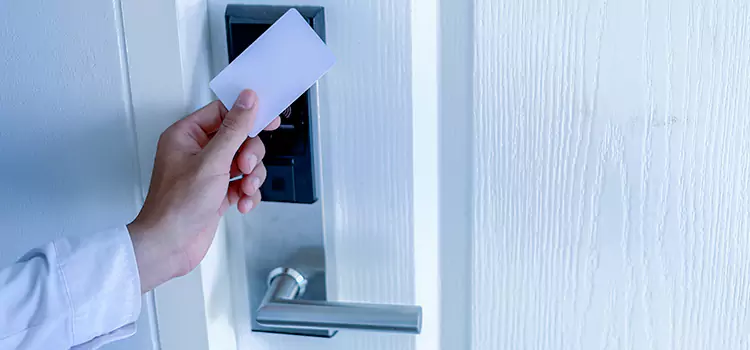 Why Choose Us for Your Keycard Lock Installation in Smithtown, NY?